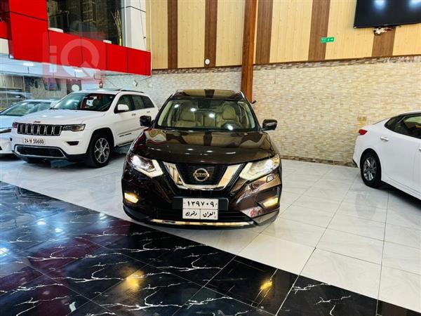 Nissan for sale in Iraq